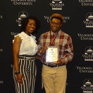 Meet your Posher, Brandon